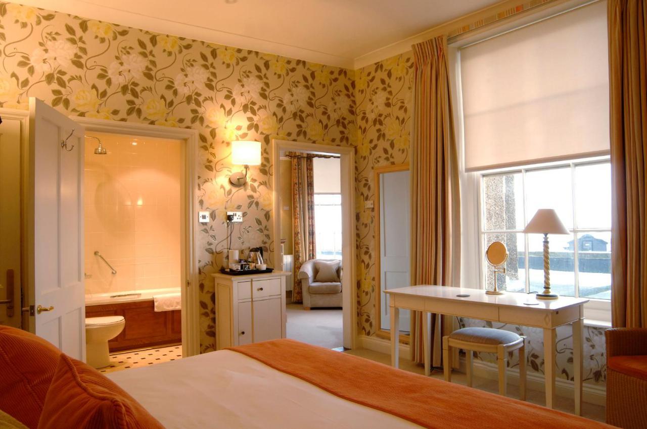 אלדברג Wentworth Hotel מראה חיצוני תמונה