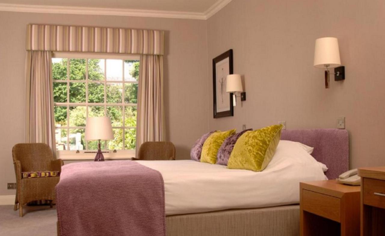 אלדברג Wentworth Hotel מראה חיצוני תמונה