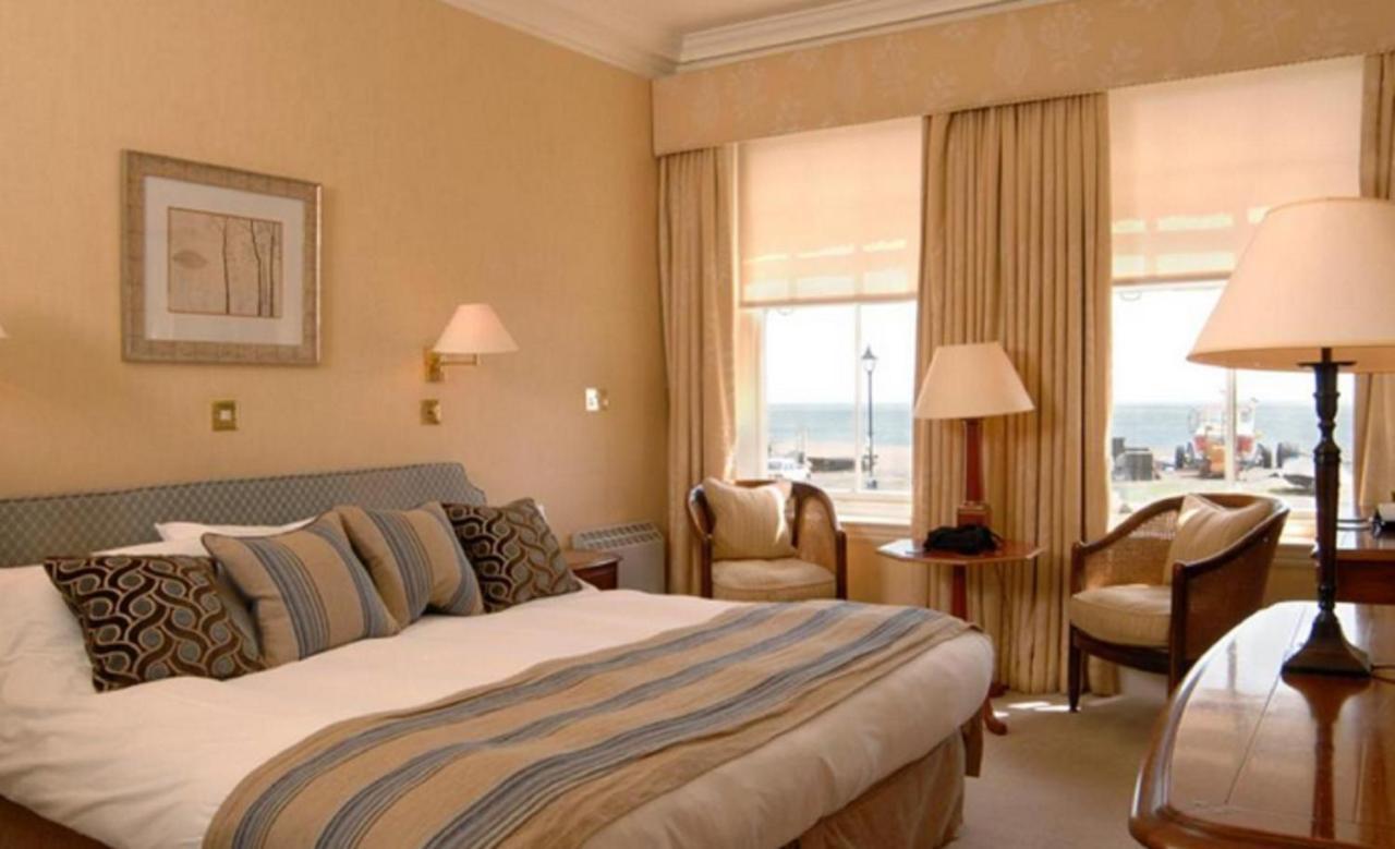 אלדברג Wentworth Hotel מראה חיצוני תמונה