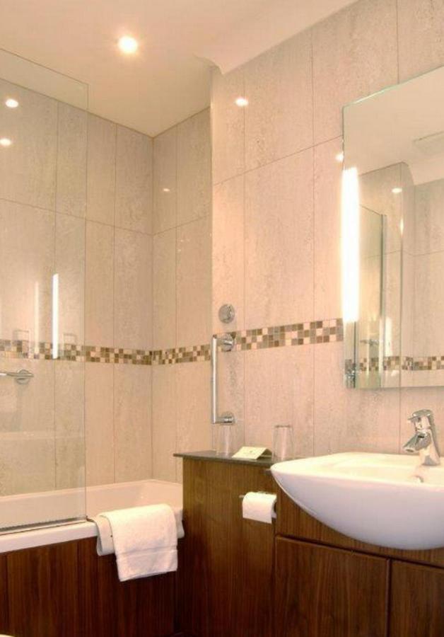 אלדברג Wentworth Hotel מראה חיצוני תמונה