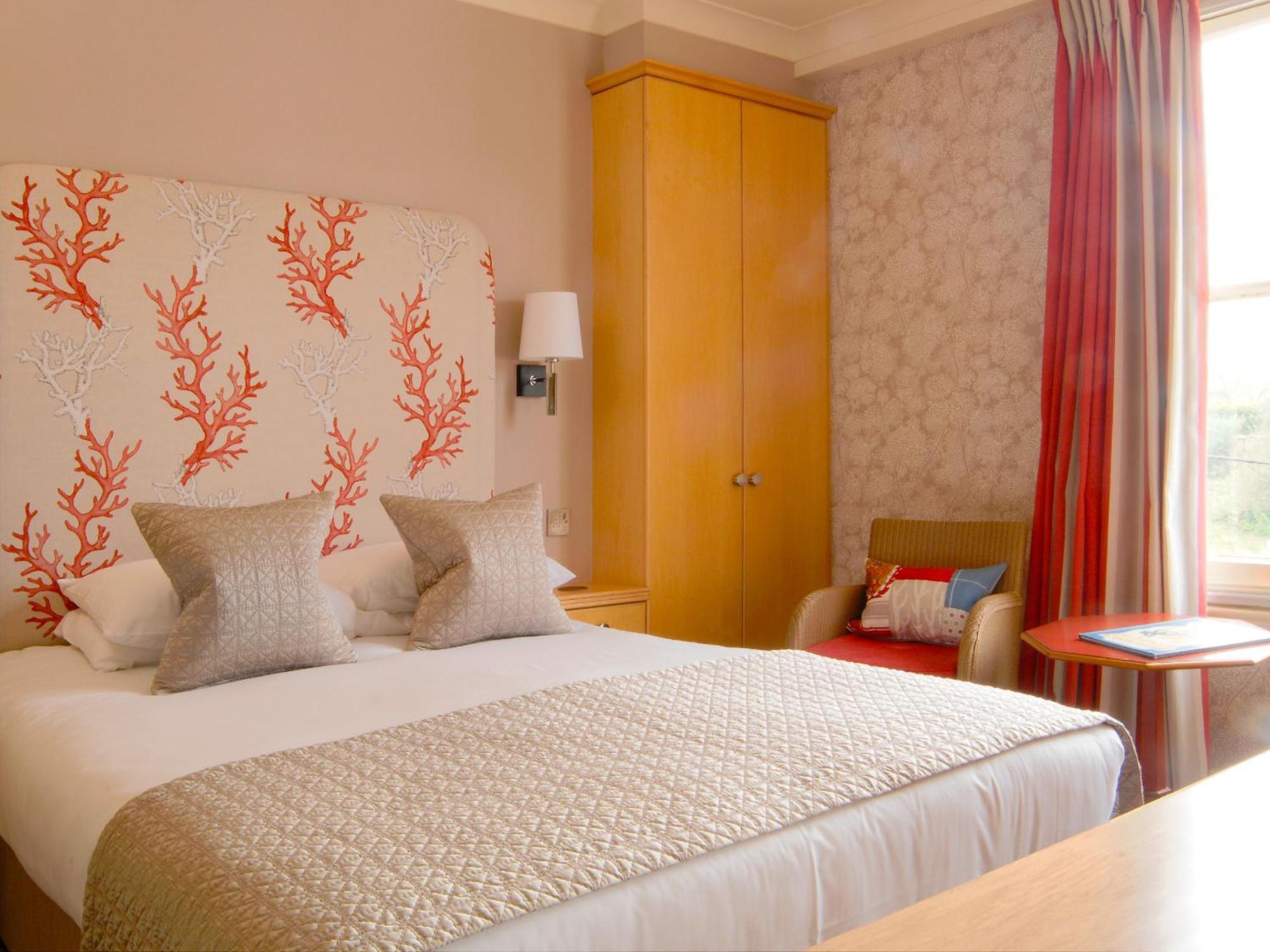 אלדברג Wentworth Hotel מראה חיצוני תמונה