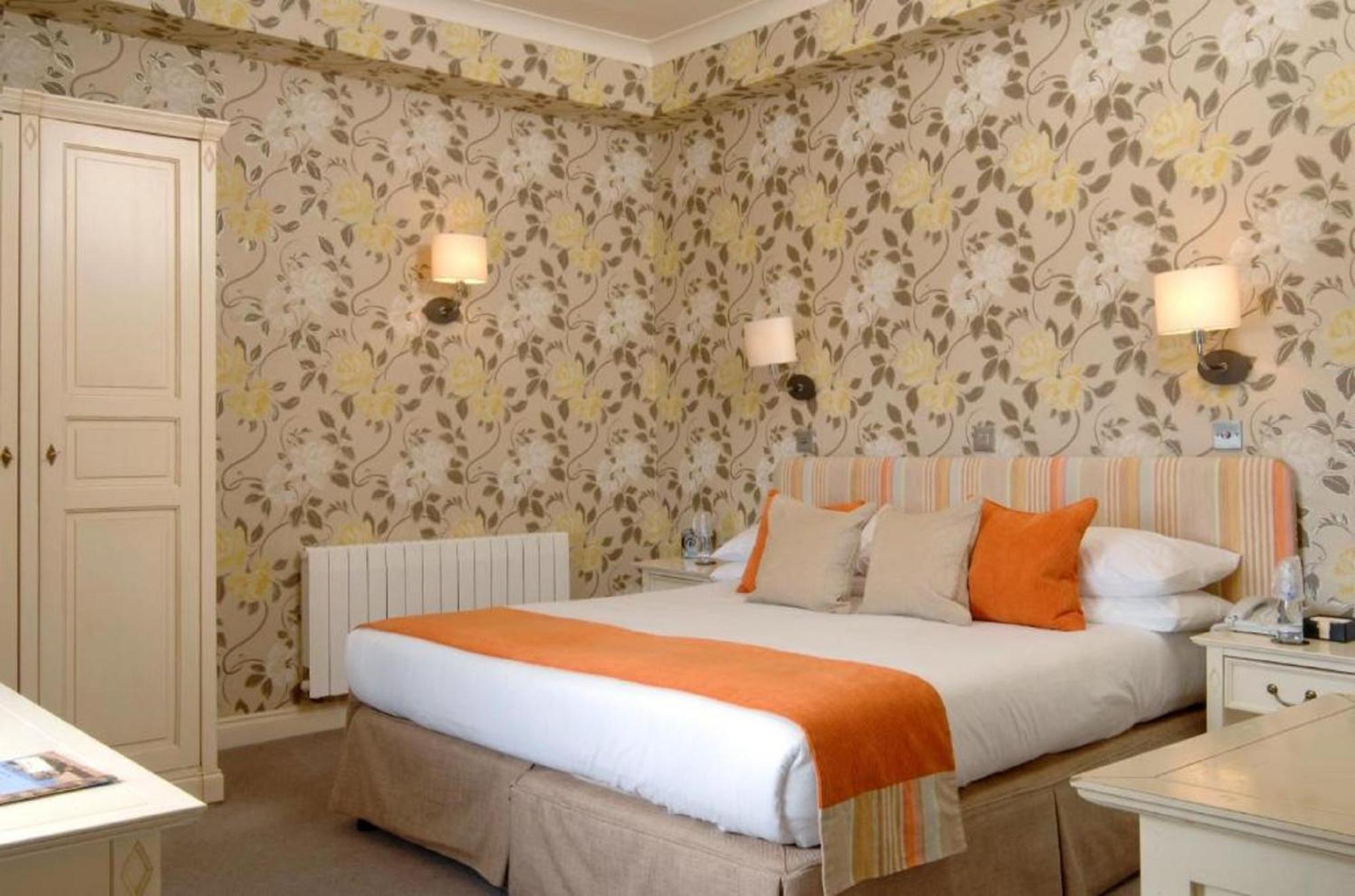 אלדברג Wentworth Hotel מראה חיצוני תמונה