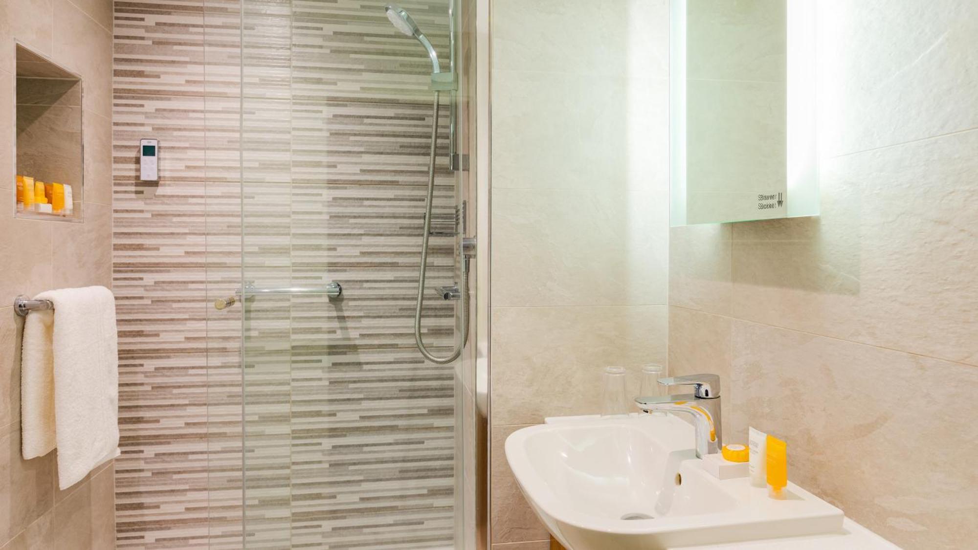 אלדברג Wentworth Hotel מראה חיצוני תמונה