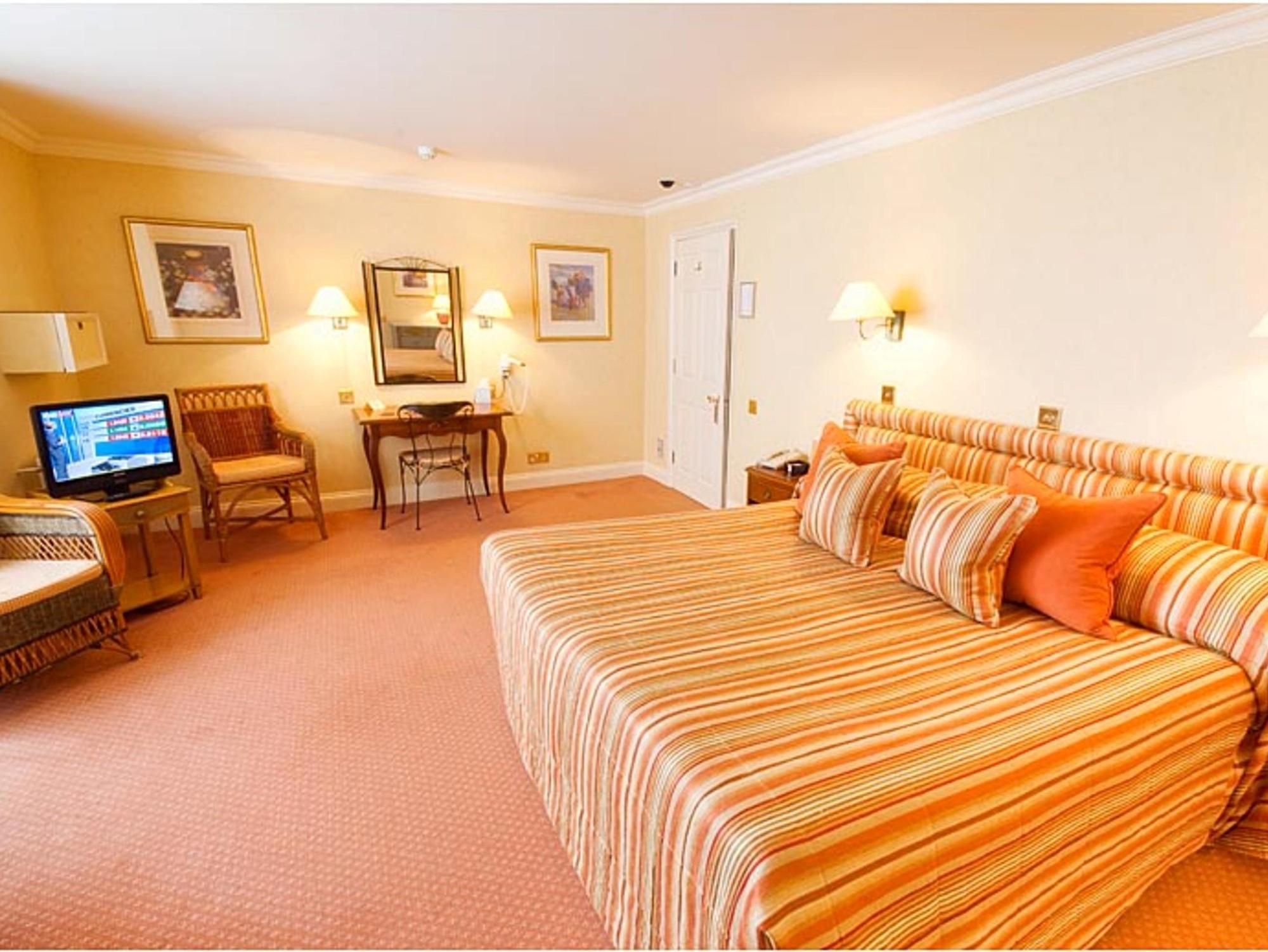 אלדברג Wentworth Hotel מראה חיצוני תמונה