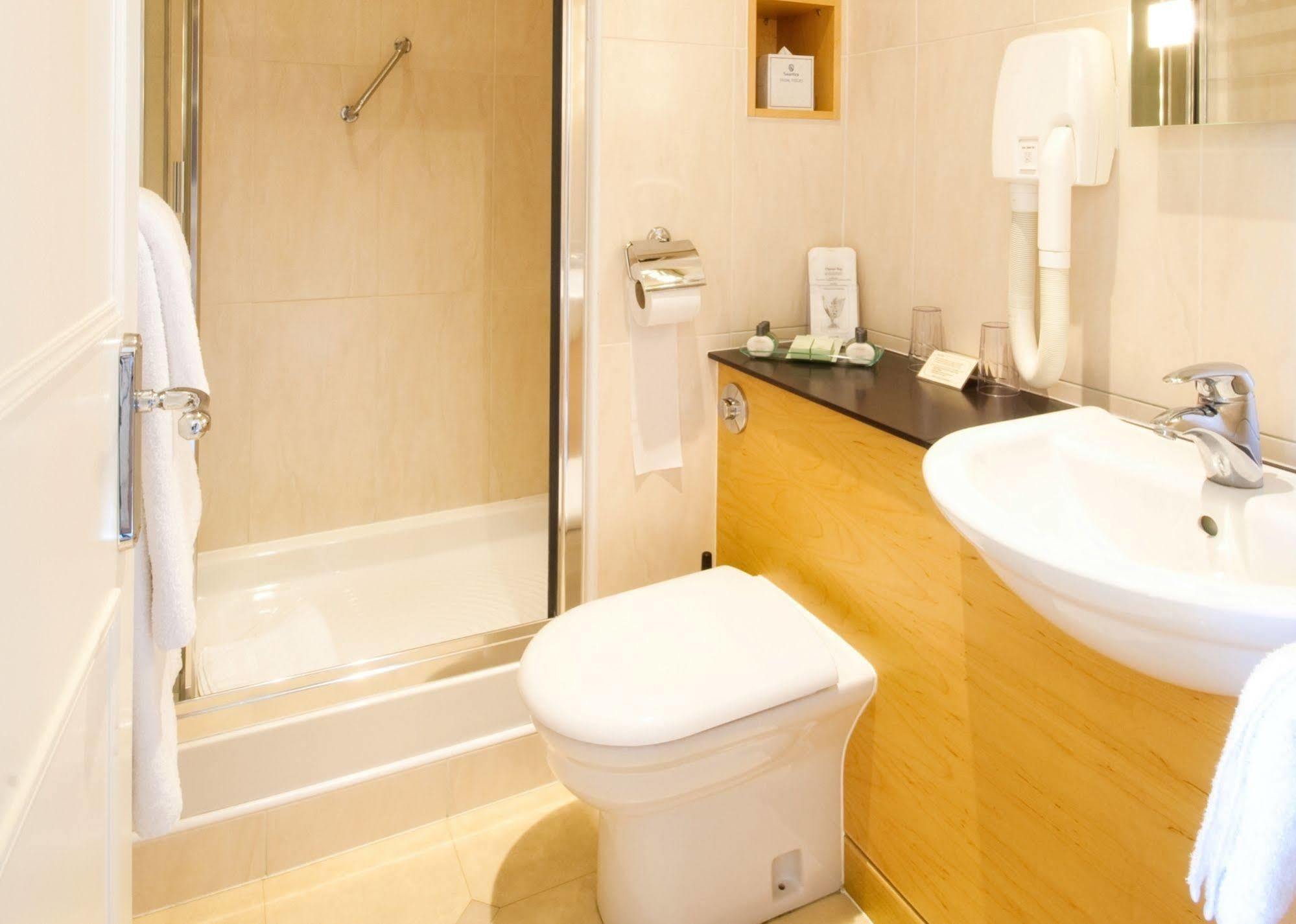 אלדברג Wentworth Hotel מראה חיצוני תמונה